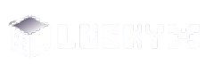 LuckyX - Logo